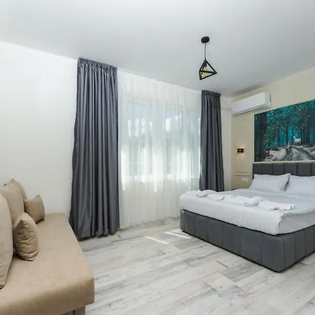 Enevi Guest Houses-къщи за гости еневи 빌라 *