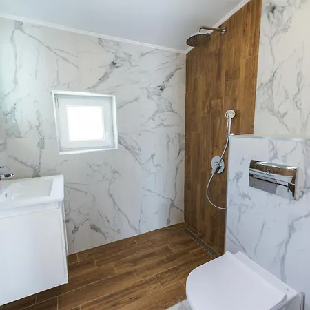 Enevi Guest Houses-къщи за гости еневи 빌라