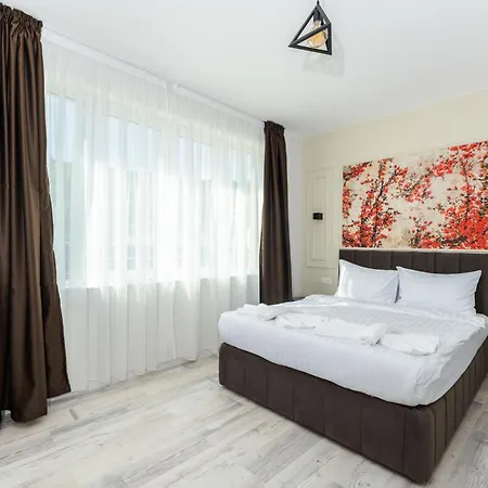 فيلة Enevi Guest Houses-къщи за гости еневи *