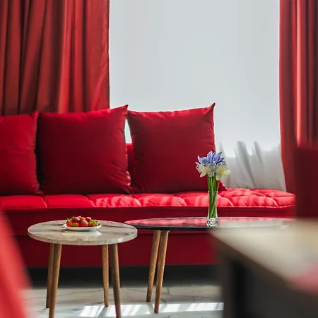 Enevi Guest Houses-къщи за гости еневи فيلة