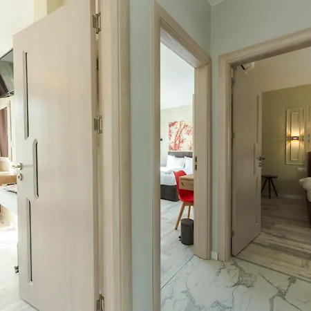 Enevi Guest Houses-къщи за гости еневи ヴィラ *