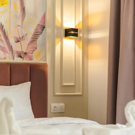 فيلة Enevi Guest Houses-къщи за гости еневи ساندانسكي