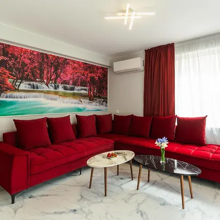 Enevi Guest Houses-къщи за гости еневи 빌라