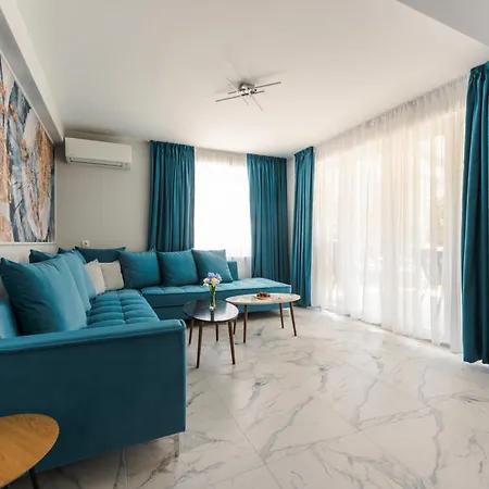 Enevi Guest Houses-къщи за гости еневи فيلة *