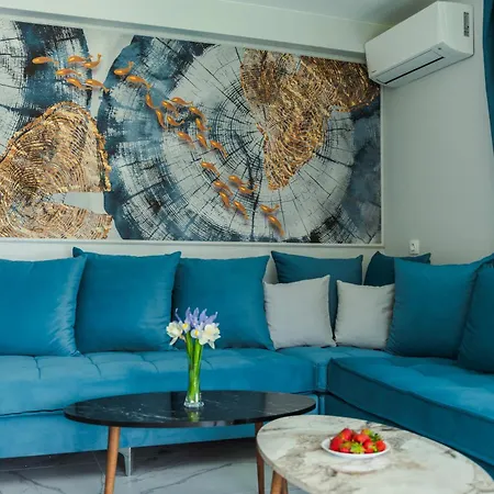 فيلة Enevi Guest Houses-къщи за гости еневи *