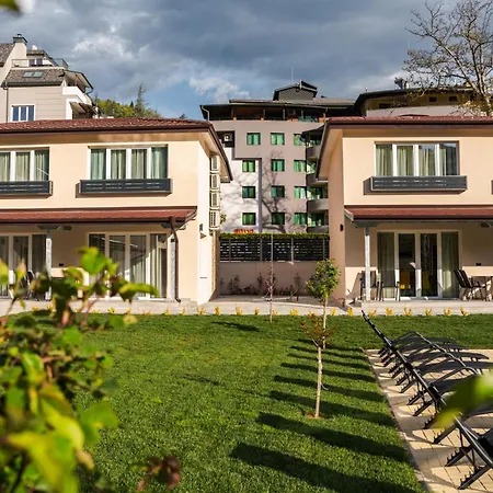 Enevi Guest Houses-къщи за гости еневи ساندانسكي