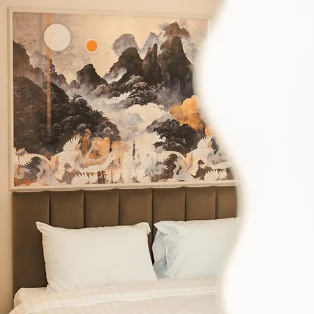 فيلة Enevi Guest Houses-къщи за гости еневи *