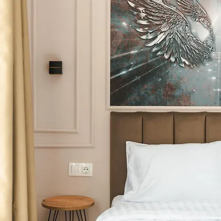 Enevi Guest Houses-къщи за гости еневи