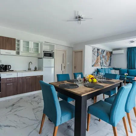 فيلة Enevi Guest Houses-къщи за гости еневи *