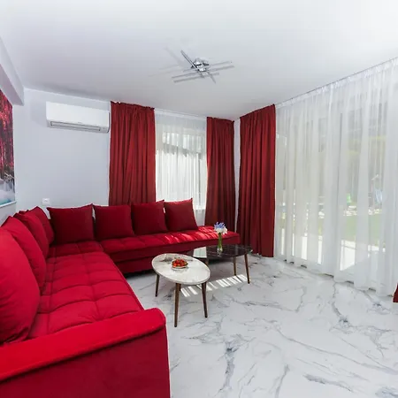 Enevi Guest Houses-къщи за гости еневи 빌라 *