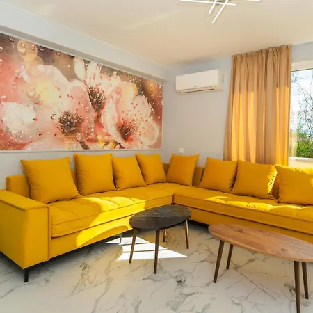 فيلة Enevi Guest Houses-къщи за гости еневи ساندانسكي