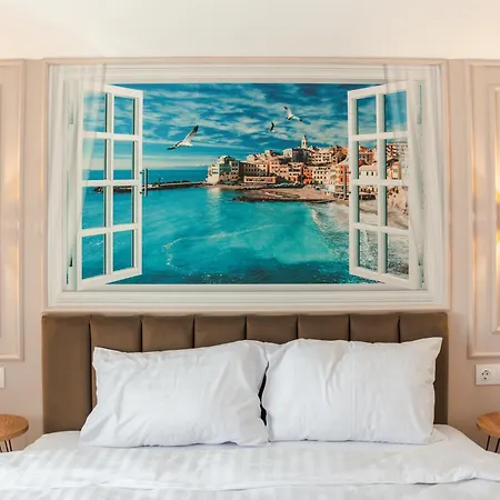 Enevi Guest Houses-къщи за гости еневи فيلة