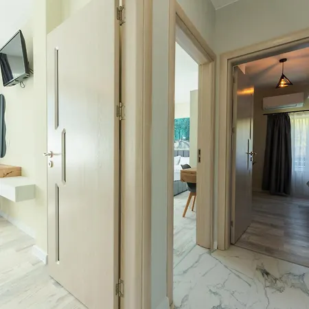 Enevi Guest Houses-къщи за гости еневи *