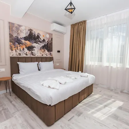 فيلة Enevi Guest Houses-къщи за гости еневи *