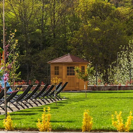 Enevi Guest Houses-къщи за гости еневи فيلة *