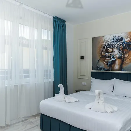 فيلة Enevi Guest Houses-къщи за гости еневи *