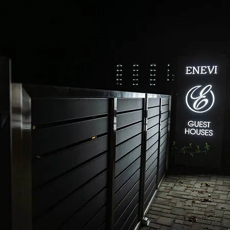Enevi Guest Houses-къщи за гости еневи *