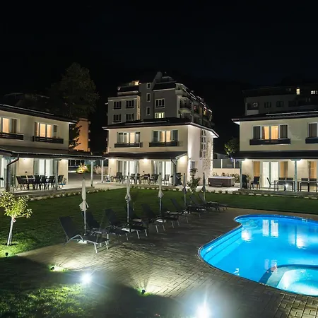 Enevi Guest Houses-къщи за гости еневи فيلة ساندانسكي
