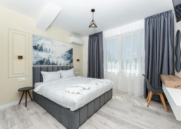 Villa Enevi Guest Houses-къщи за гости еневи Sandanski