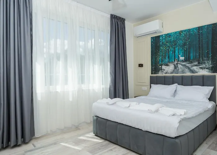 Enevi Guest Houses-къщи за гости еневи Villa Sandanski