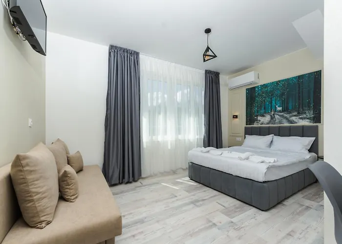 Enevi Guest Houses-къщи за гости еневи Villa *