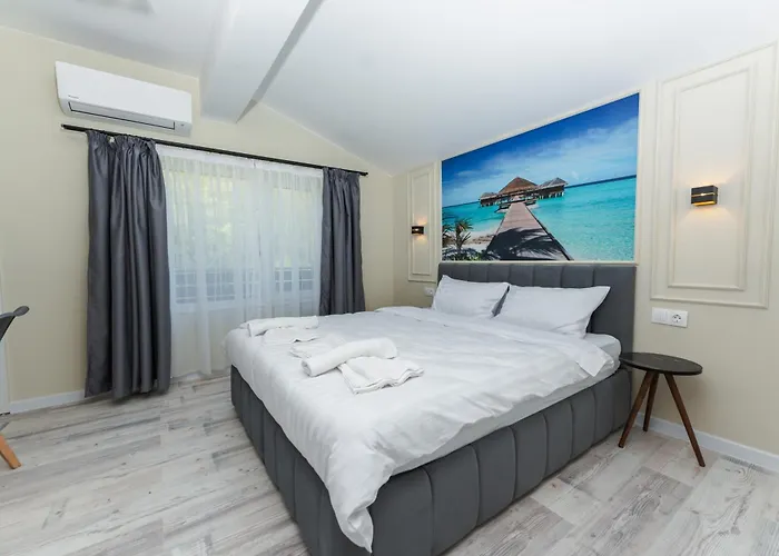 Enevi Guest Houses-къщи за гости еневи * Sandanski