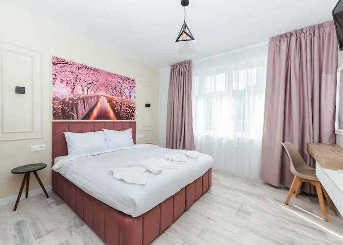 Villa Enevi Guest Houses-къщи за гости еневи