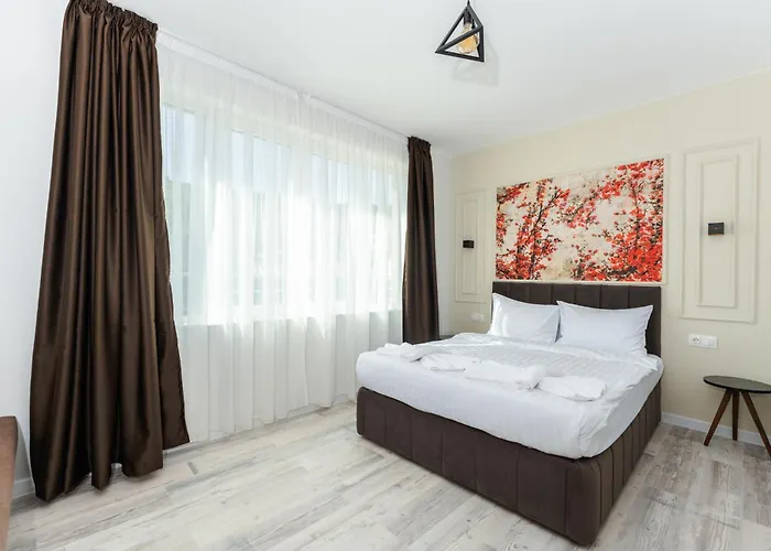 Villa Enevi Guest Houses-къщи за гости еневи *