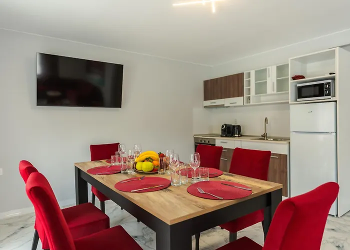 Enevi Guest Houses-къщи за гости еневи Villa *