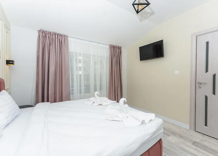 Enevi Guest Houses-къщи за гости еневи * Sandanski