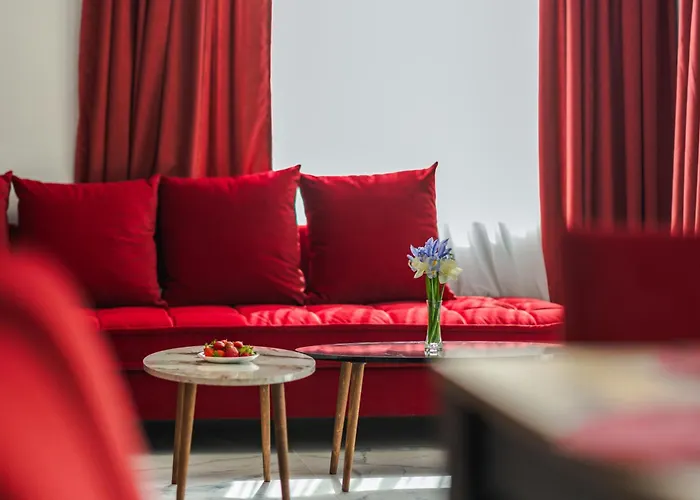 Enevi Guest Houses-къщи за гости еневи Villa