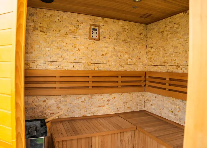 Villa Enevi Guest Houses-къщи за гости еневи *