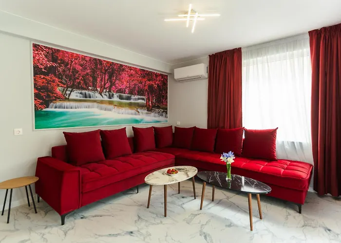 Enevi Guest Houses-къщи за гости еневи Villa