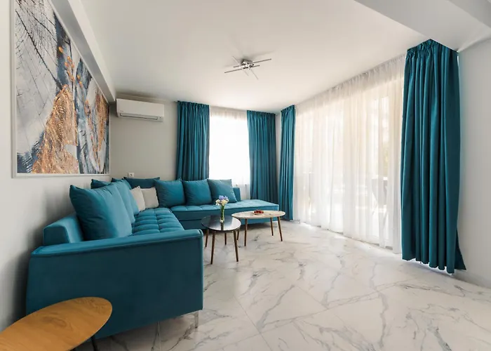 Enevi Guest Houses-къщи за гости еневи Villa *