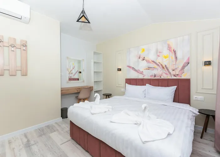 Villa Enevi Guest Houses-къщи за гости еневи