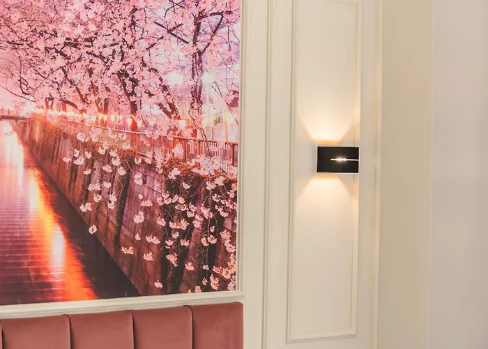 Enevi Guest Houses-къщи за гости еневи Sandanski