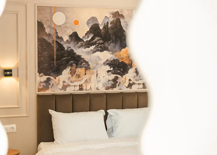 Villa Enevi Guest Houses-къщи за гости еневи *