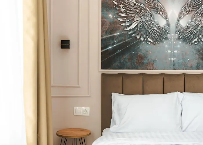 Enevi Guest Houses-къщи за гости еневи