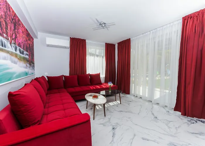 Enevi Guest Houses-къщи за гости еневи Villa *