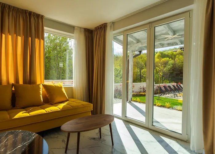 Enevi Guest Houses-къщи за гости еневи Sandanski