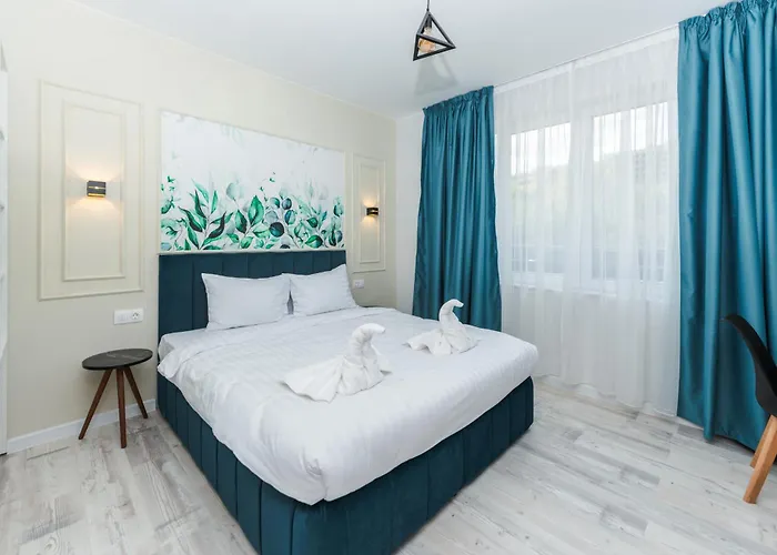 Villa Enevi Guest Houses-къщи за гости еневи