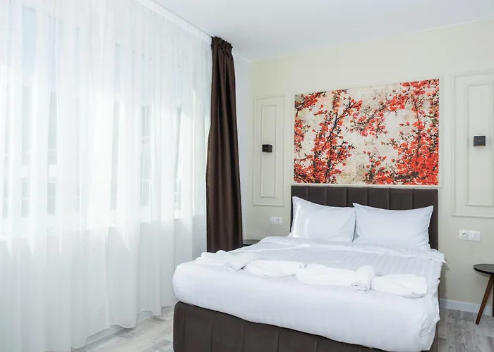 Enevi Guest Houses-къщи за гости еневи Sandanski