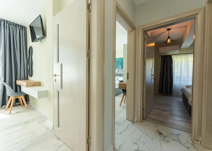 Enevi Guest Houses-къщи за гости еневи *