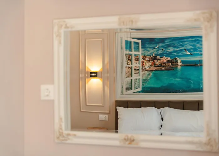 Villa Enevi Guest Houses-къщи за гости еневи