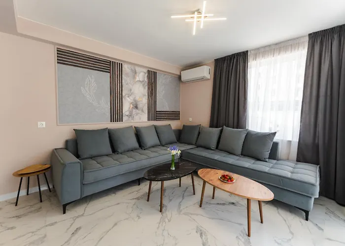 Villa Enevi Guest Houses-къщи за гости еневи Sandanski