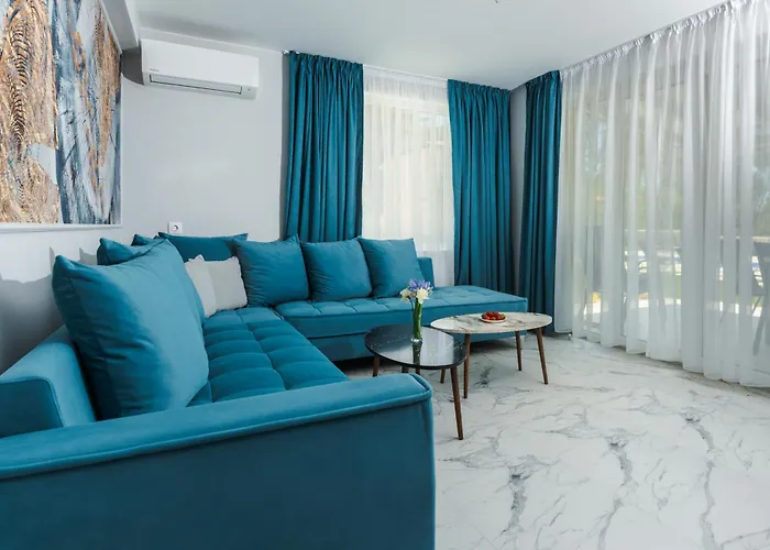 Enevi Guest Houses-къщи за гости еневи Villa