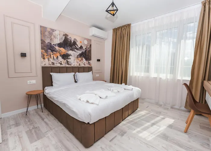 Villa Enevi Guest Houses-къщи за гости еневи *